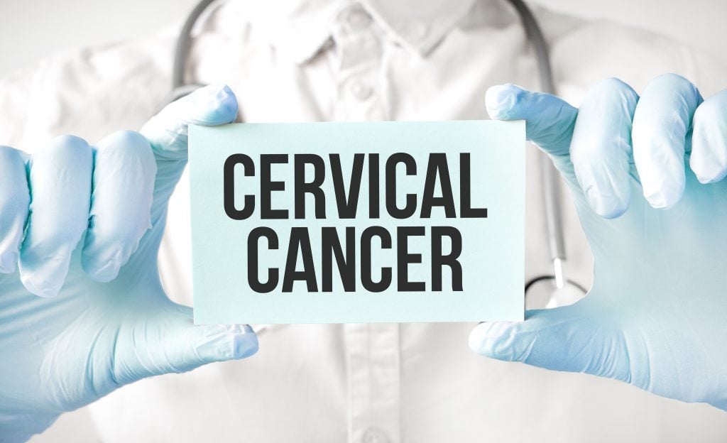 cervical cancer , nitipath, podcast