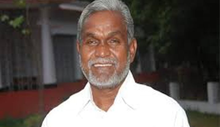 Jharkhand में बड़ा उलटफेर: Champai Soren ने JMM छोड़ दी