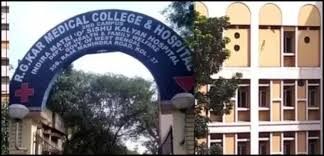 Kolkata RG Kar Medical College