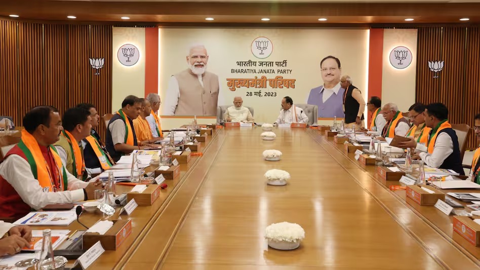 आज आएगी J&K चुनाव के लिए BJP की पहली उम्मीदवार सूची