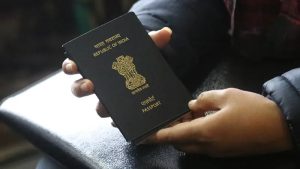 Passport Services Disrupted