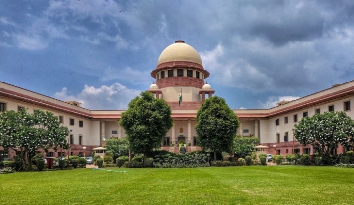 supreme court पीएमएलए मामलों में जमानत नियम, जेल अपवाद