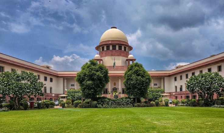 supreme court पीएमएलए मामलों में जमानत नियम, जेल अपवाद