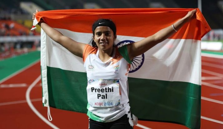 Paralympic 2024: भारत के एथलीटों की शानदार शुरुआत