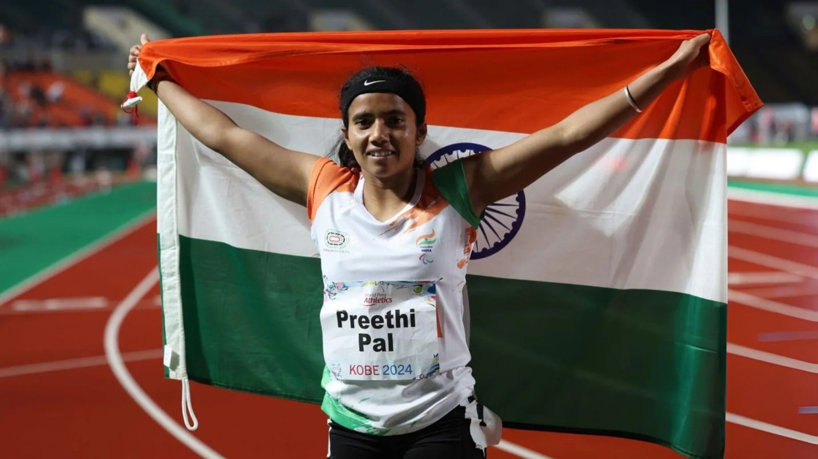 Paralympic 2024: भारत के एथलीटों की शानदार शुरुआत