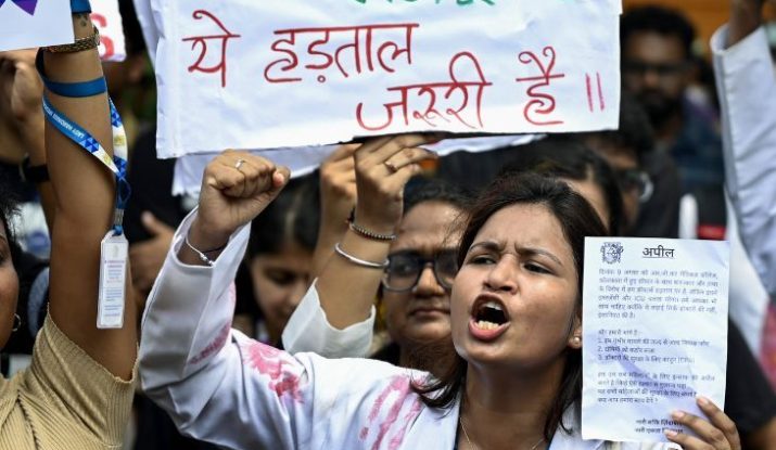 West Bengal में Nirbhaya 2 जैसा मामला, हड़कंप मचा