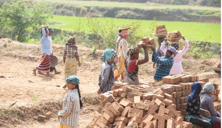 ग्रामीण अर्थव्यवस्था