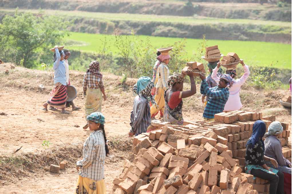 ग्रामीण अर्थव्यवस्था