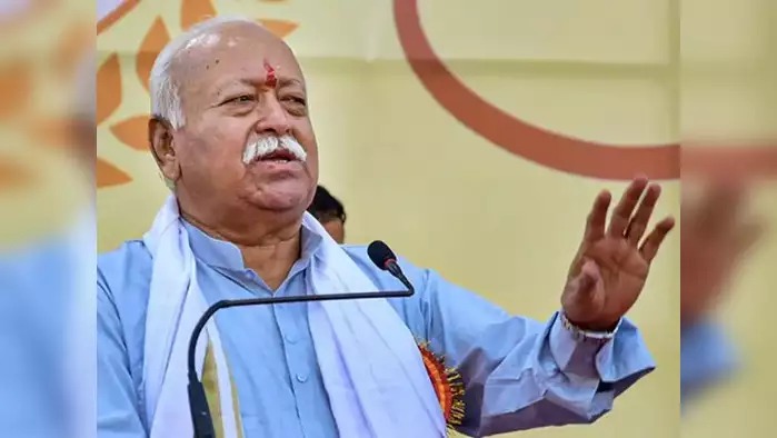 मोहन भागवत