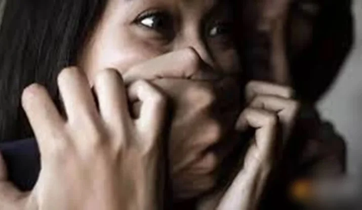 उज्जैन दुष्कर्म कांड