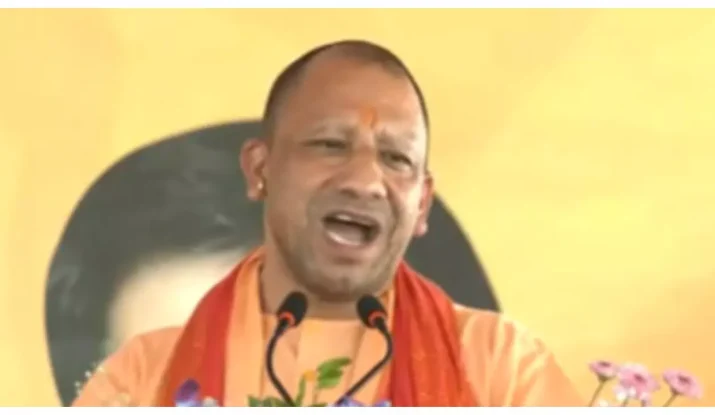 अनुच्छेद 370 : सीएम योगी का सियासी प्रहार