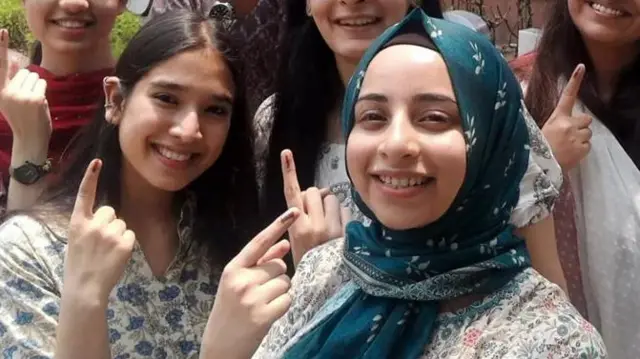 जम्मू-कश्मीर में 10 साल बाद विधानसभा चुनाव: नए मुख्यमंत्री की तलाश शुरू