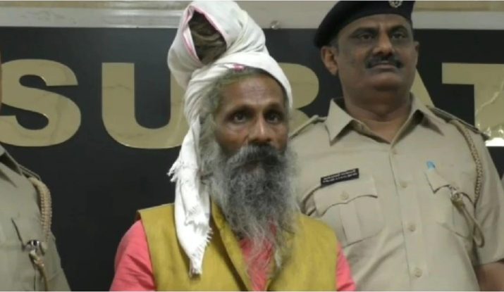 Bhikhari ka Aatank: UP और Gujarat में अपराधों की बढ़त