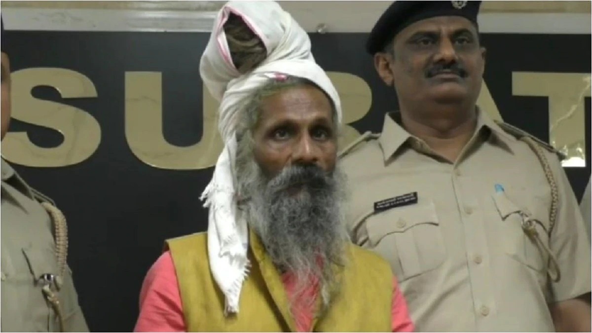 Bhikhari ka Aatank: UP और Gujarat में अपराधों की बढ़त