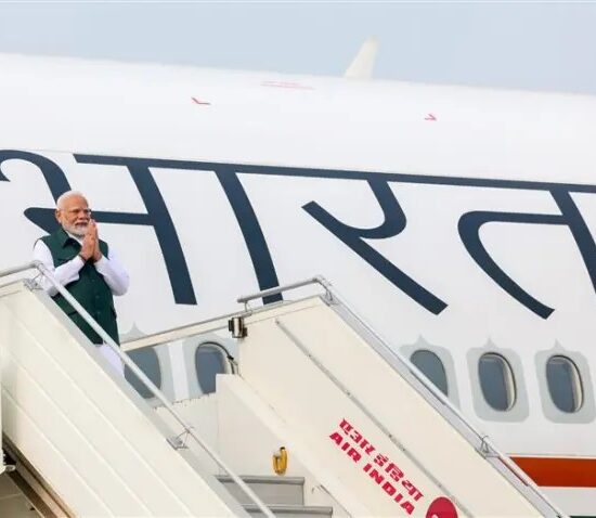 PM MODI