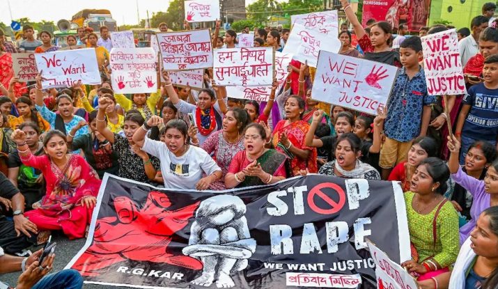 Kolkata Rape Murder Case में बंगाली फिल्म हस्तियों