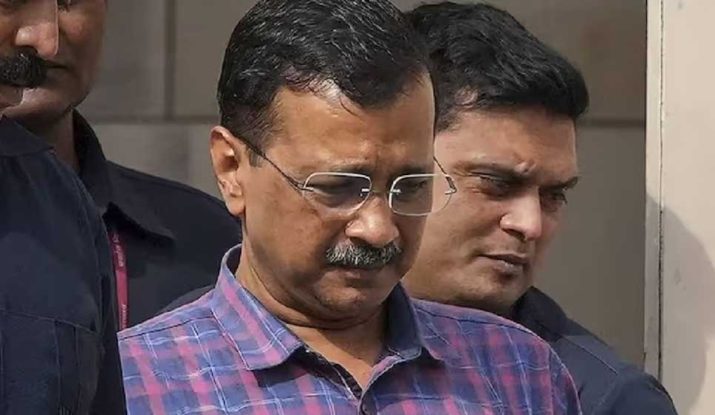 Arvind Kejriwal को मिली जमानत
