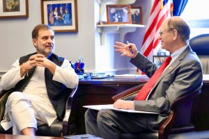 राहुल गांधी के बयान पर भड़का सिख समुदाय