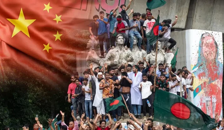 Muhammad Yunus का बड़ा खुलासा