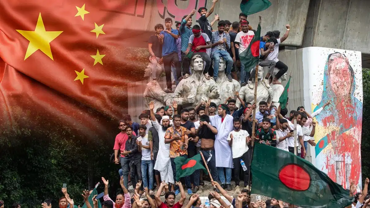 Muhammad Yunus का बड़ा खुलासा