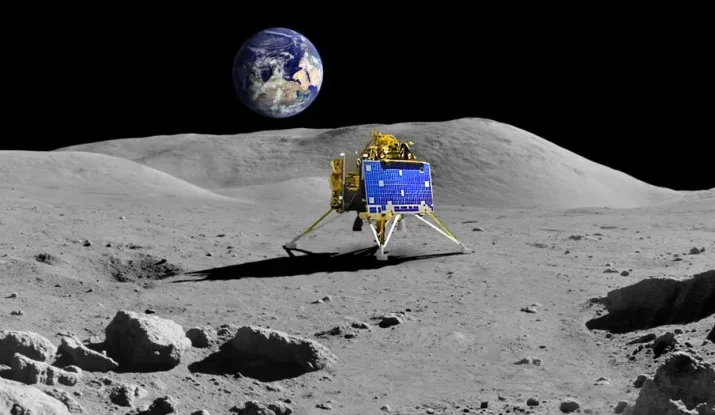 चंद्रयान-3 की सफलता