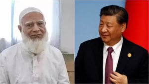 China का बांग्लादेश में बढ़ता प्रभाव