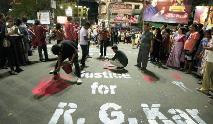 कोलकाता रेप-मर्डर केस: सुप्रीम कोर्ट ने डॉक्टरों को तुरंत काम पर लौटने का दिया आदेश