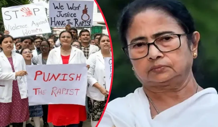 ममता सरकार का बड़ा फैसला