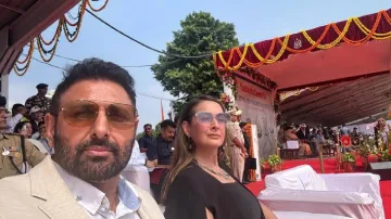 अभिनेता प्रवीण डबास गंभीर सड़क दुर्घटना के शिकार, फैंस कर रहे जल्द स्वस्थ होने की कामना