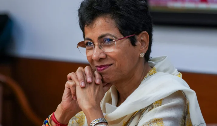 हरियाणा में कुमारी शैलजा के अपमान पर सियासी हलचल: खट्टर का ऑफर