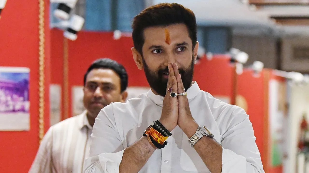 सलमान खान और चिराग पासवान को सुरक्षा क्यों? जानें भारत की सुरक्षा श्रेणियों के बारे में