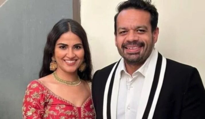 Gaurav Taneja और रितु राठी