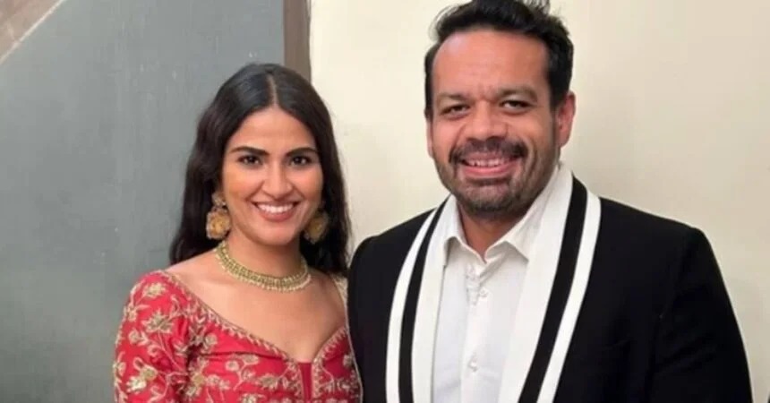 Gaurav Taneja और रितु राठी