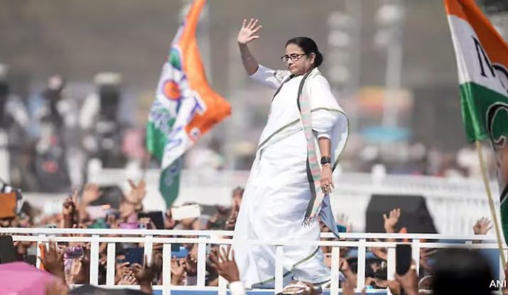 बांग्लादेश में हिंसा: ममता बनर्जी