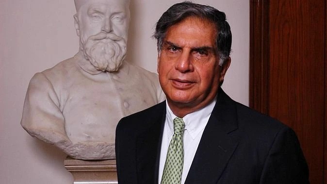 Ratan Tata Death