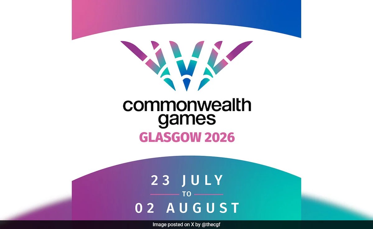common wealth games 2026