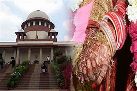 सुप्रीम कोर्ट में वैवाहिक दुष्कर्म पर बहस: समाज और कानून पर असर की चिंता