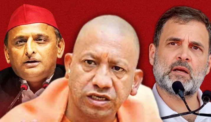 UP उपचुनाव: 2027 विधानसभा चुनावों का सेमीफाइनल, इंडिया गठबंधन और BJP में कड़ी टक्कर
