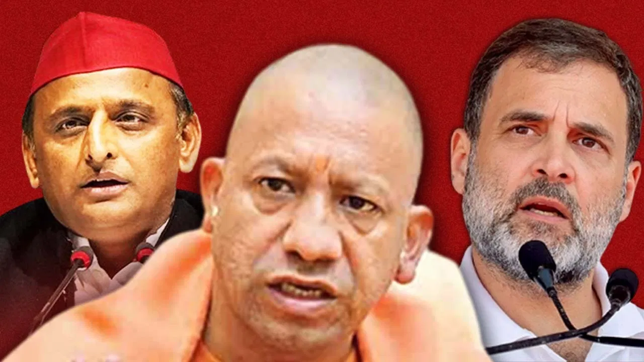 UP उपचुनाव: 2027 विधानसभा चुनावों का सेमीफाइनल, इंडिया गठबंधन और BJP में कड़ी टक्कर