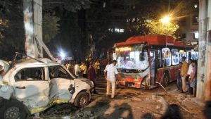 nitipath "Human errors and lack of education led to the Kurla bus tragedy, suspect RTO officials." crown-icon ad-free-icon premium-icon-1 quick-read-icon-1 epaper-icon-1 Crickit HT100 HT close_game Leader of Opposition in Lok Sabha and Congress MP Rahul Gandhi at Parliament premises during the Winter Session, in New Delhi on Tuesday. People gather near the wreckage of vehicles after a BEST undertaking's bus rammed into pedestrians as well as vehicles on a road at Kurla, in Mumbai.(PTI) A member of the Hindu Hitarakshana Vedike holds a placard during a protest at Freedom Park in Bengaluru on December 4 against the violence on Hindu minority community in Bangladesh. (AFP)(AFP) Bangladesh OnePlus 12R (Iron Gray, 16GB RAM, 256GB Storage) HMD Fusion 5G with Smart Outfits | 108 MP Dual Rear Camera | 50 MP Front Camera | Snapdragon 4 Gen 2 Processor | Gen2 Repair-it-Yourself at Home | 33W Type C Fast Charger in-Box TECNO Phantom V Flip 5G (Iconic Black 8GB RAM,256GB Storage) | 45W Fast Charging | 32 MP Selfie, 64 Rear Camera| 6.9" Flexible, 1.32" Secondrary AMOLED TECNO Phantom X2 5G Moonlight Silver (8GB RAM,256GB Storage) | World With the right air purifier, you can breathe easy and enjoy a healthier home environment Best geysers for instant water heating anytime. 8 best laptops in India in 2024; the best gaming and everyday options for you. Ensure minimum power usage with the best 5 star geysers on Amazon. Chilly days? Check out the best room heater brands to keep your space comfortable this winter! fb-logo in-logo instagram new-tw mint-logo HH-logo mint-lounge HT_Auto ht-tech ht-bangla healthshots OTT-icons slurrp-icon smartcast-logo ht-kannada ht-tamil ht-telegu ht-marathi Instore Radio - FAB Play vc-circle tech-circle vcc-edge Login Home Cricket Premium Games Sign In