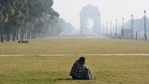 Delhi records season coldest morning: temperature could drop to 4°C | Weather updates nitipath news crown-icon ad-free-icon premium-icon-1 quick-read-icon-1 epaper-icon-1 Crickit HT100 HT close_game At India Gate in Delhi on Tuesday, morning commuters faced chilly winds blowing from the northwest at 8-10 km/h, contributing to the temperature drop, as per IMD.(Hindustan Times) OnePlus 12R (Iron Gray, 16GB RAM, 256GB Storage) HONOR 200 5G (Black, 8GB + 256GB) | 6.7-inch AMOLED Quad-Curved Display | Dual OIS 50MP + 50MP + 12MP Camera | 50MP Selfie Camera | AI-Powered MagicOS 8.0 | Without Charger HMD Fusion 5G with Smart Outfits | 108 MP Dual Rear Camera | 50 MP Front Camera | Snapdragon 4 Gen 2 Processor | Gen2 Repair-it-Yourself at Home | 33W Type C Fast Charger in-Box TECNO Phantom V Flip 5G (Iconic Black 8GB RAM,256GB Storage) | 45W Fast Charging | 32 MP Selfie, 64 Rear Camera| 6.9" Flexible, 1.32" Secondrary AMOLED With the right air purifier, you can breathe easy and enjoy a healthier home environment Best geysers for instant water heating anytime. 8 best laptops in India in 2024; the best gaming and everyday options for you. Ensure minimum power usage with the best 5 star geysers on Amazon. Chilly days? Check out the best room heater brands to keep your space comfortable this winter! fb-logo in-logo instagram new-tw mint-logo HH-logo mint-lounge HT_Auto ht-tech ht-bangla healthshots OTT-icons slurrp-icon smartcast-logo ht-kannada ht-tamil ht-telegu ht-marathi Instore Radio - FAB Play vc-circle tech-circle vcc-edge Login Home Cricket Premium Games Sign In 