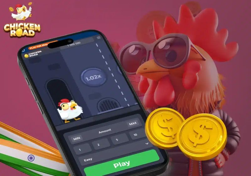 Découvrez le Jeu Populaire Chicken Road sur les Casinos en Ligne Francophones - aperçu