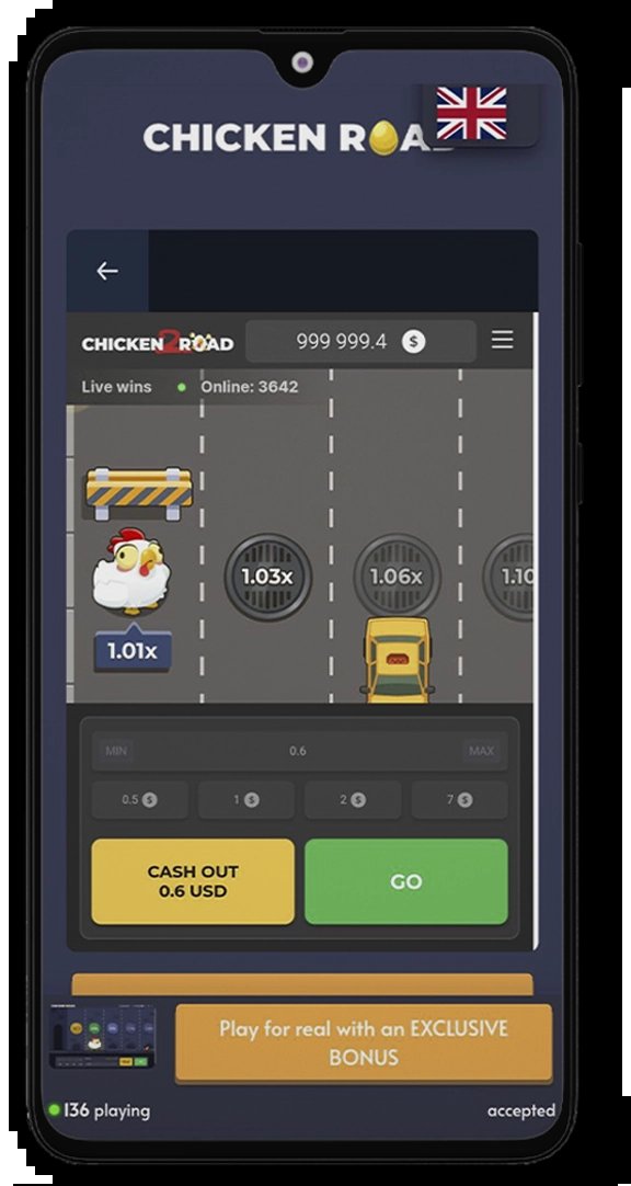 Chicken road originale, chicken road online